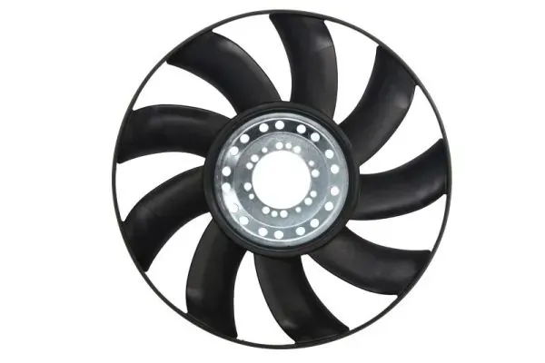 Крыльчатка радиатора охлаждения D9B004TT Thermotec