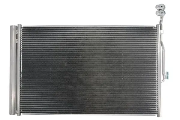 Радиатор кондиционера KTT110582 Thermotec