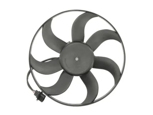 Электровентилятор охлаждения D8W029TT Thermotec