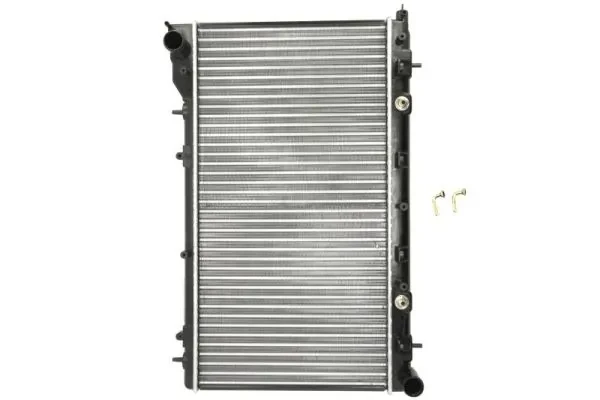 Радиатор D77009TT Thermotec