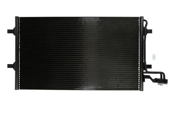 Радиатор кондиционера KTT110147 Thermotec