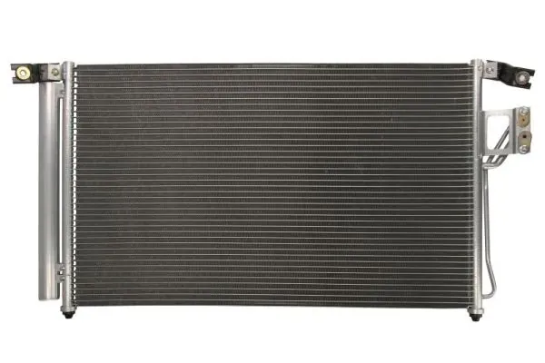 Радиатор кондиционера KTT110216 Thermotec