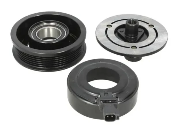 Шкив компрессора кондиционера KTT040164 Thermotec