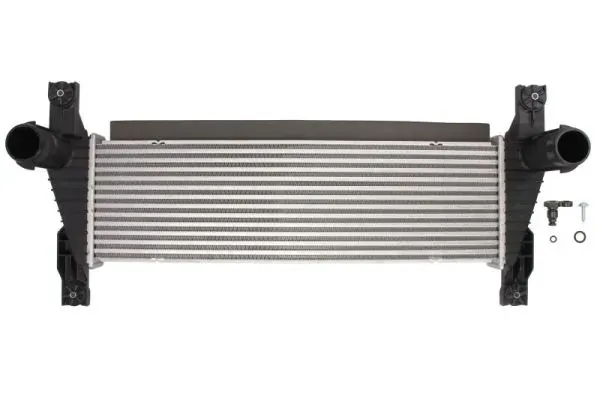 Интеркулер DAG026TT Thermotec