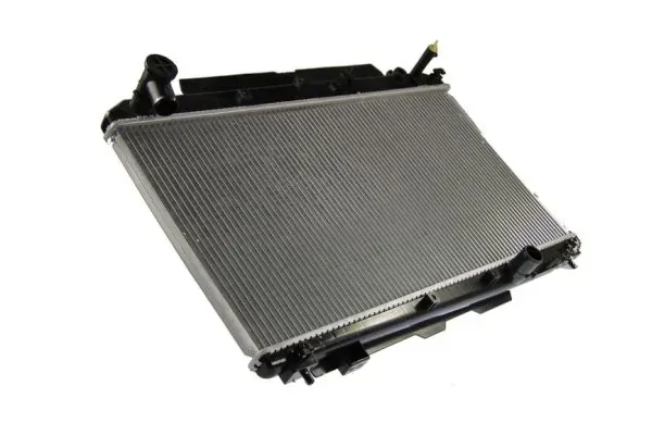 Радиатор D72027TT Thermotec
