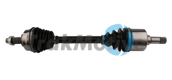 Левая полуось 300664 Trakmotive/Surtrack