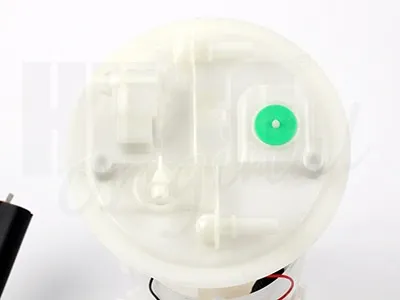  Бензонасос Renault Master 2