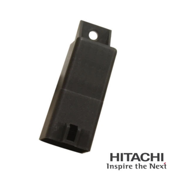 Реле свечей накала 2502138 Hitachi