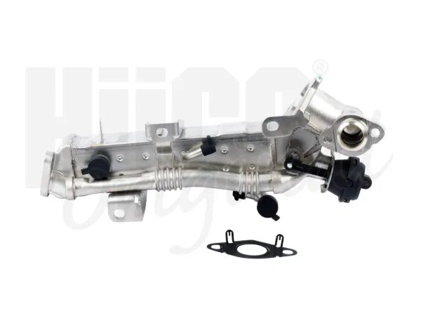 Радиатор системы EGR 135994 Hitachi