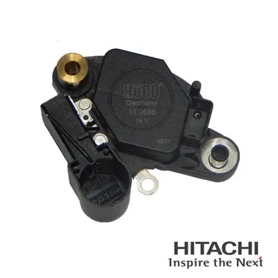 Реле генератора 2500696 Hitachi