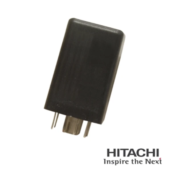 Реле свечей накала 2502128 Hitachi