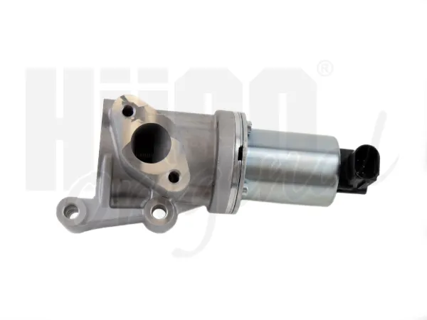 Клапан ЕГР 135957 Hitachi