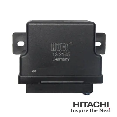 Реле свечей накала 2502165 Hitachi