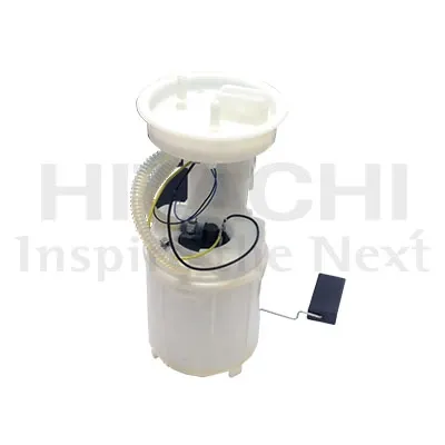 Бензонасос 2503328 Hitachi