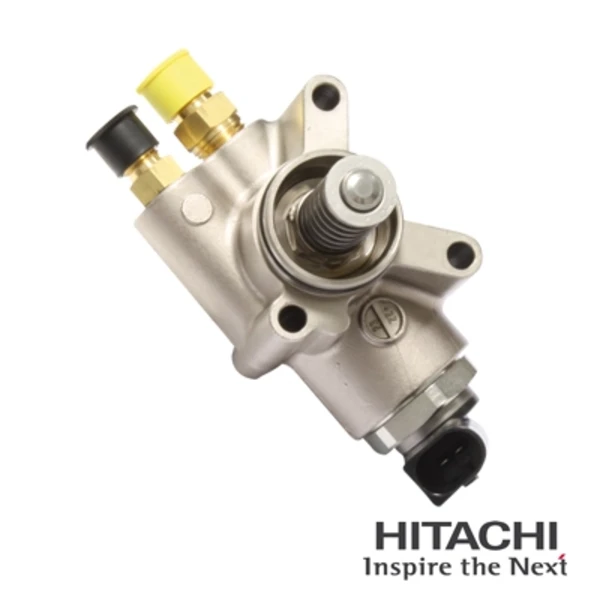 ТНВД 2503063 Hitachi