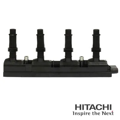Катушка зажигания 2504048 Hitachi