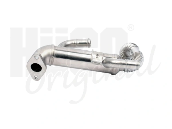 Радиатор системы EGR 135990 Hitachi