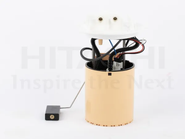 Бензонасос 2503258 Hitachi