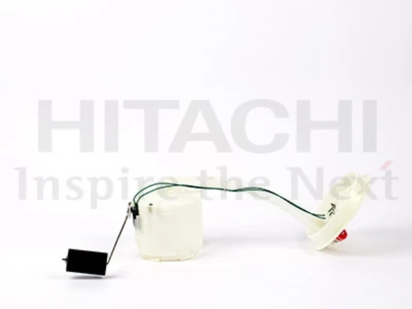 Бензонасос Ford Connect 