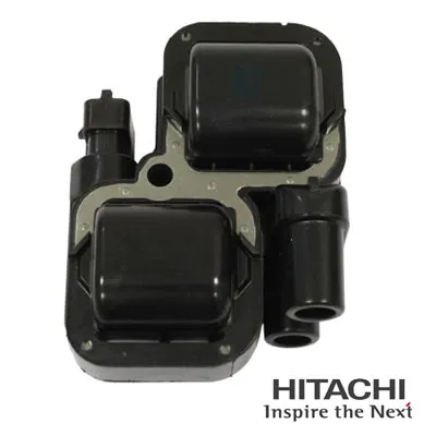 Катушка зажигания 2508709 Hitachi