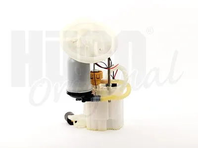 Бензонасос 133580 Hitachi