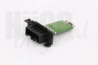 Резистор печки 132561 Hitachi