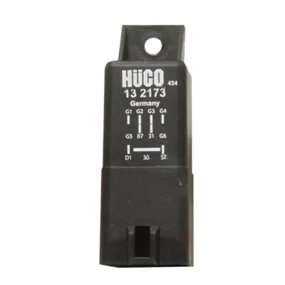 Реле свечей накала 132173 Hitachi