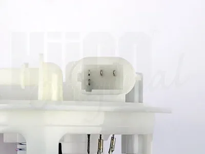 Топливный насос Рено Мастер II