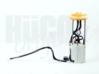 Бензонасос 133296 Hitachi