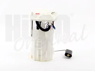Бензонасос 133587 Hitachi
