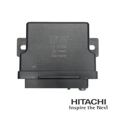 Реле свечей накала 2502034 Hitachi