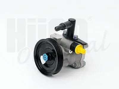 Насос ГУР 133657 Hitachi