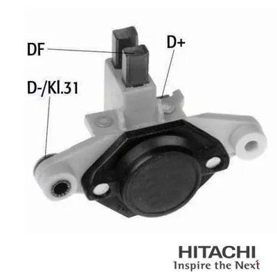 Реле генератора 2500512 Hitachi