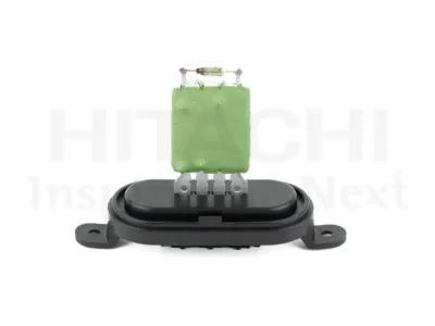 Резистор моторчика вентилятора кондиционера HITACHI 2502613
