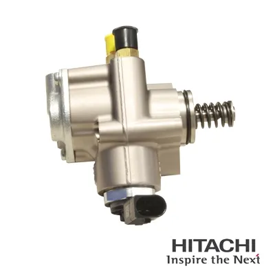 ТНВД 2503087 Hitachi