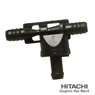 Эжекционный насос вентиляции картерных газов HITACHI 2509322