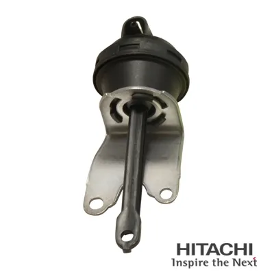 Клапан (актуатор) привода заслонок впускного коллектора HITACHI 2509323