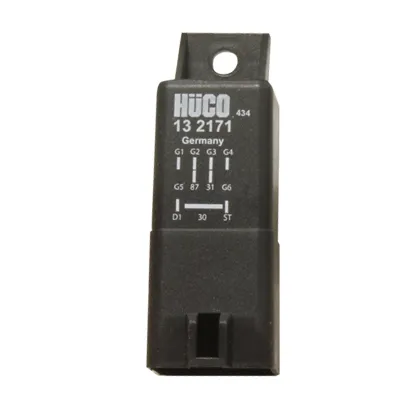 Реле свечей накала 132171 Hitachi