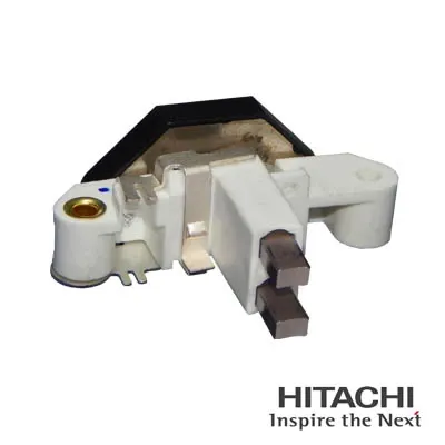 Реле генератора 2500552 Hitachi