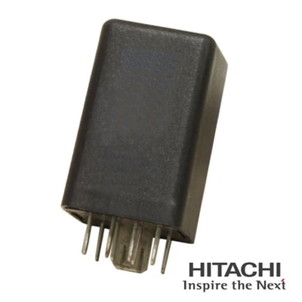 Реле свечей накала 2502149 Hitachi