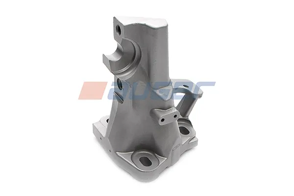 Шарнирный кронштейн крепления кабины 76033 Auger