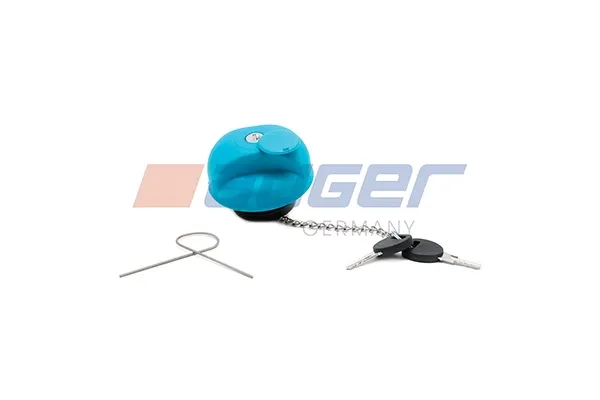 Крышка заливной горловины бака AD BLUE 95388 Auger