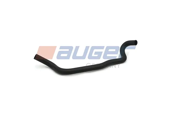 Шланг отопителя обратка 83547 Auger