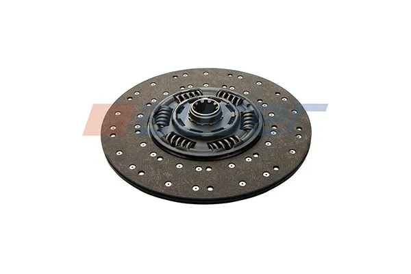 Диск сцепления 5010244325 Renault (RVI)