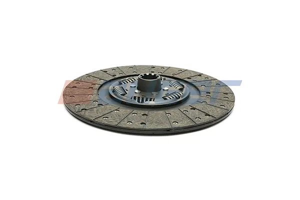 Диск сцепления 5010244119 Renault (RVI)