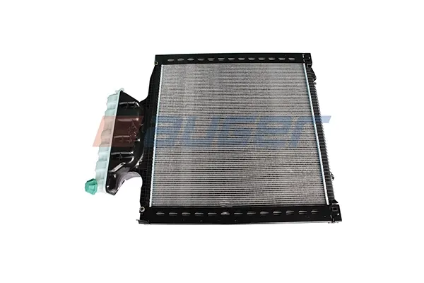 Радиатор 81061016511 MAN
