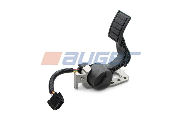 Педаль газа 84557587 Volvo