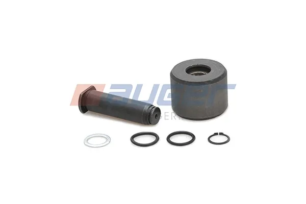 Ремкомплект тормозных колодок 51372 Auger