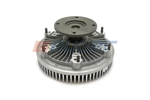 Вискомуфта вентилятора 41210010 Iveco