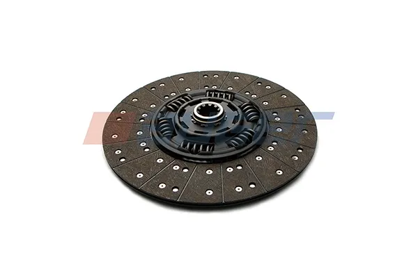 Диск сцепления T163060 Ford